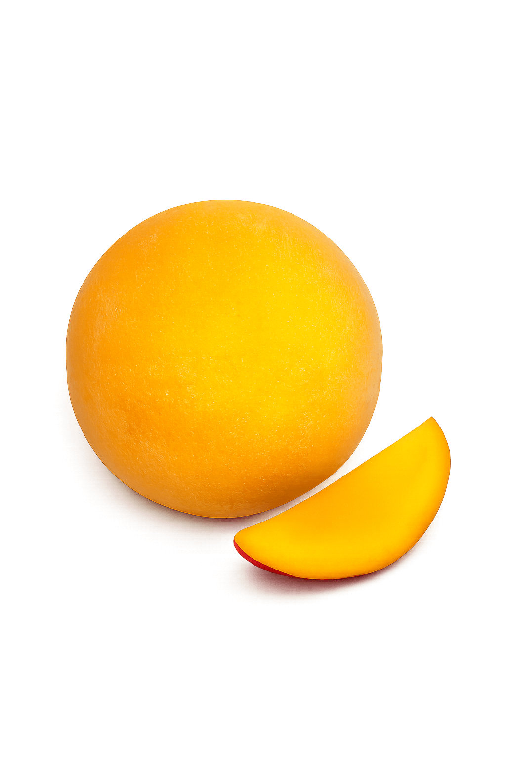Exotique Mangue-Agrume