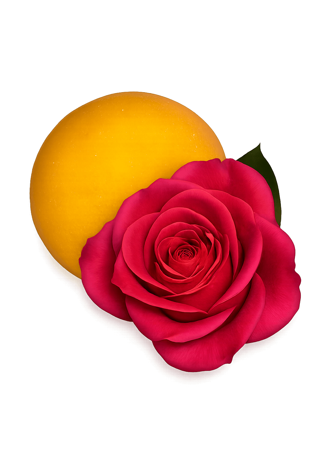 Romantique Rose
