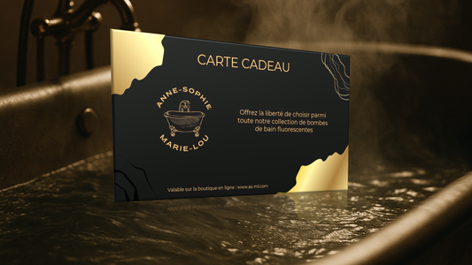 Carte Cadeau