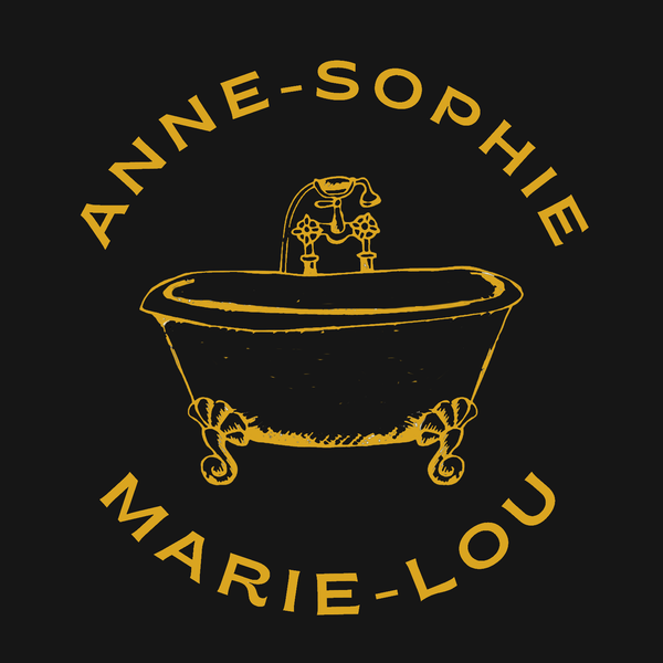Anne-Sophie & Marie-Lou