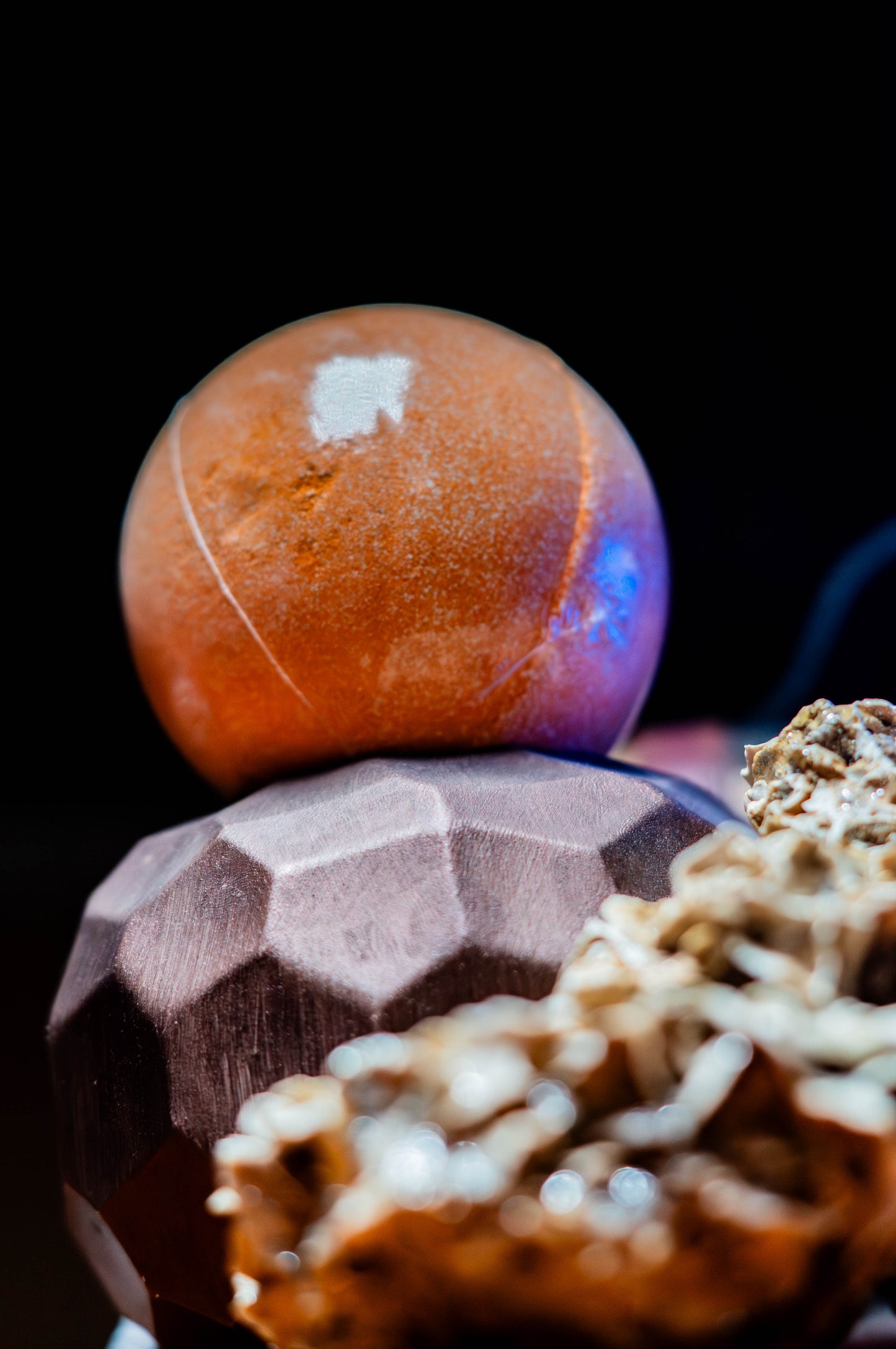 Coffret – Collection 4 Parfums