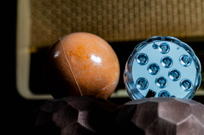 Coffret – Collection 4 Parfums