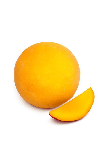 Exotique Mangue-Agrume