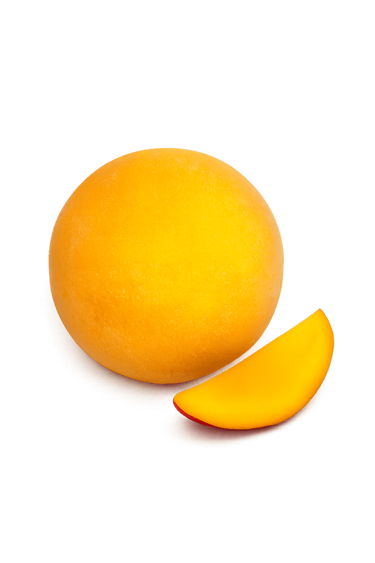 Exotique Mangue-Agrume
