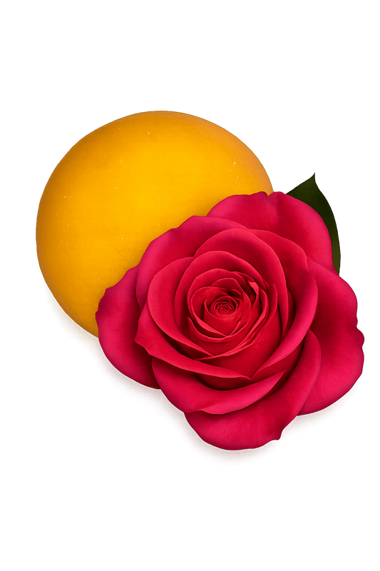 Romantique Rose