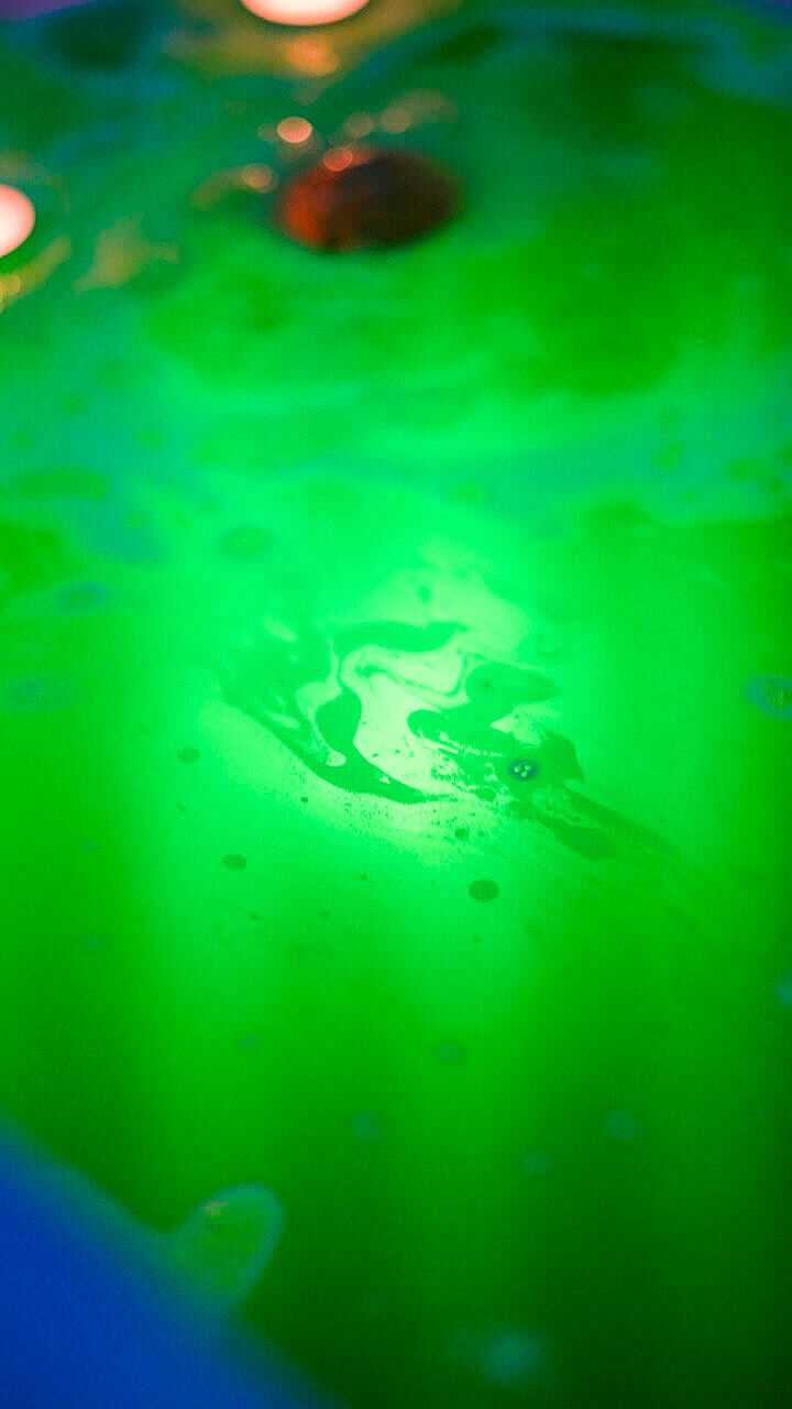 Exotique Mangue-Agrume