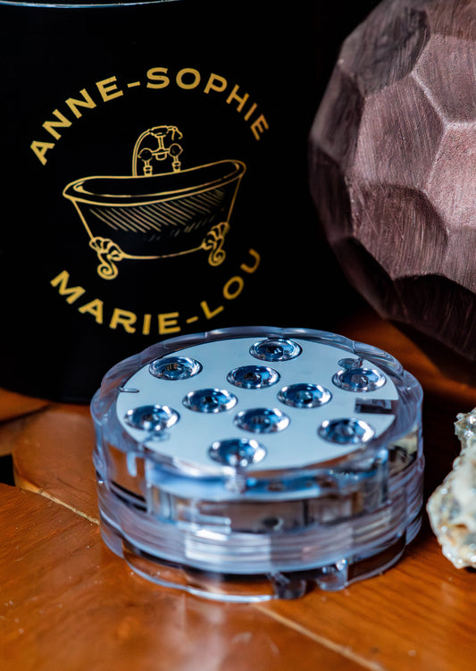 Lumière LED Submersible