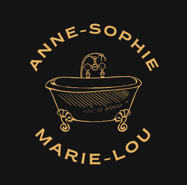 Anne-Sophie & Marie-Lou